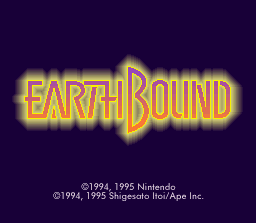 EarthBound Screenshot 046