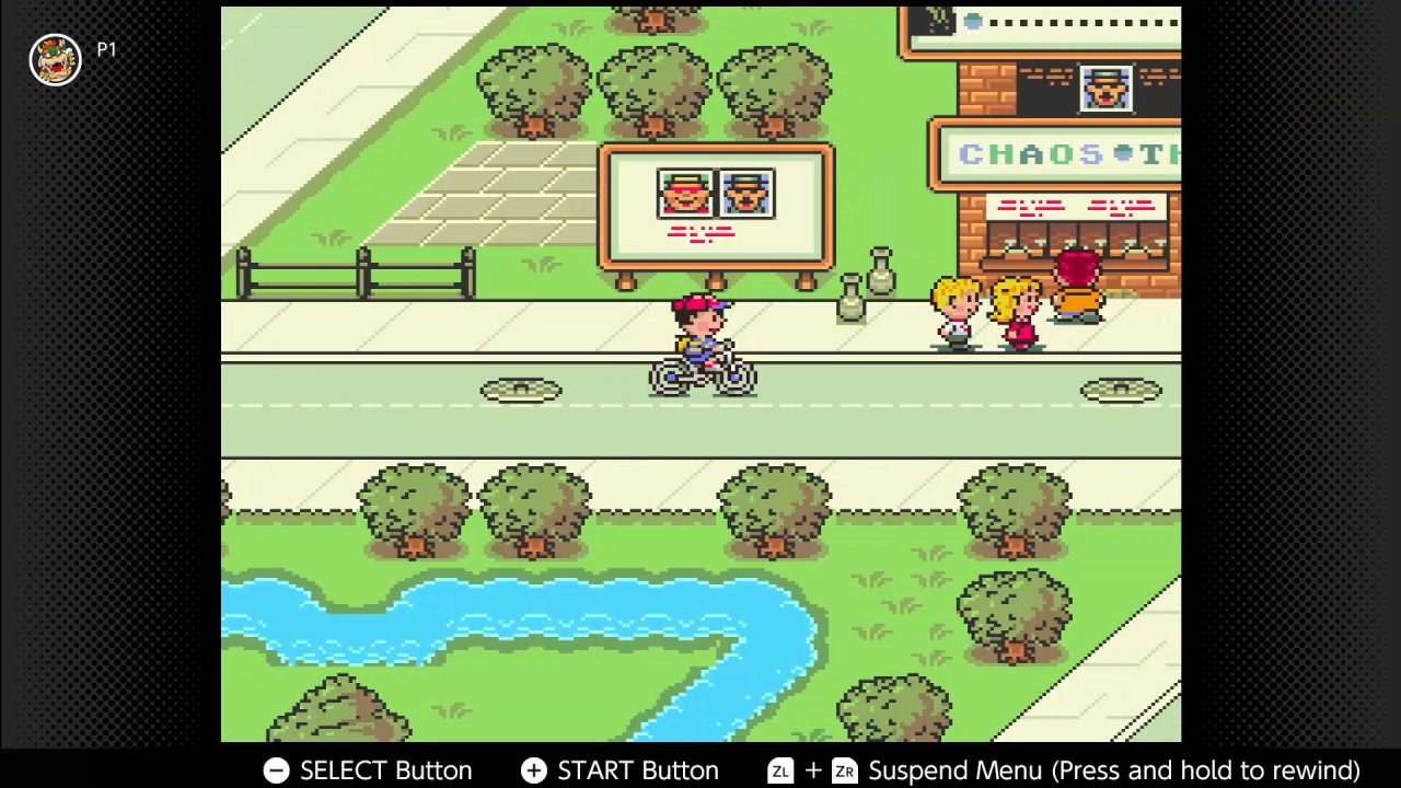 EarthBound Screenshot 048