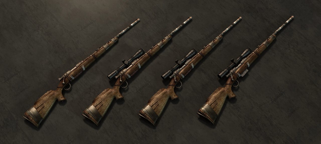 Fallout New Vegas Artwork 011