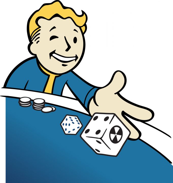 Fallout New Vegas Artwork 020