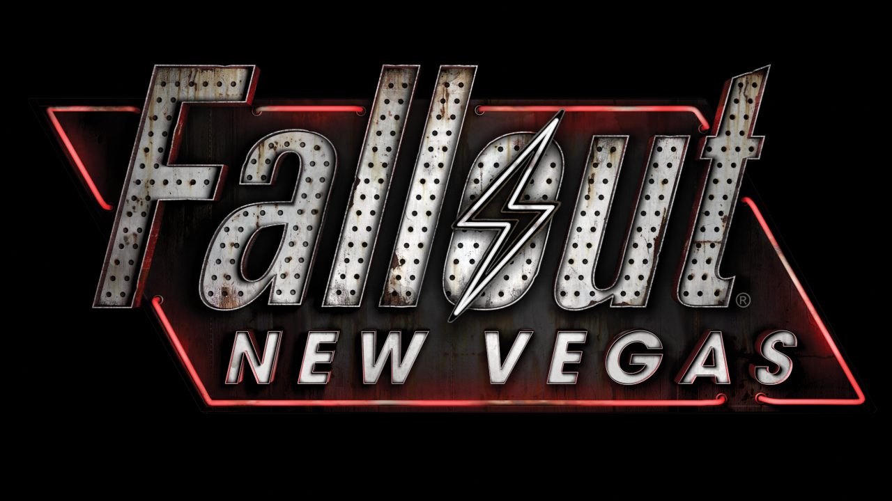 Fallout New Vegas Logo