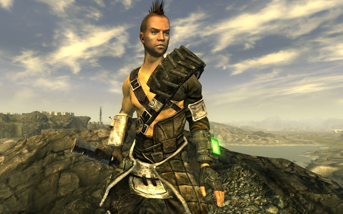 Fallout New Vegas Screenshot 016