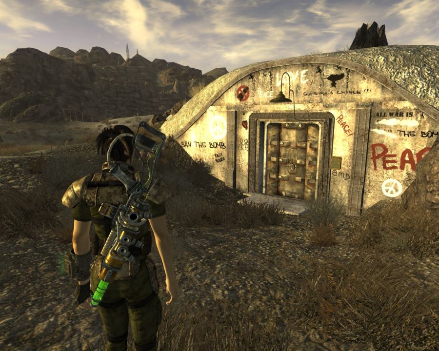 Fallout New Vegas Screenshot 017