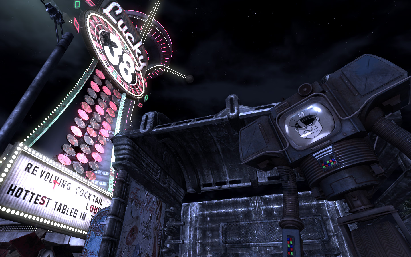 Fallout New Vegas Screenshot 020