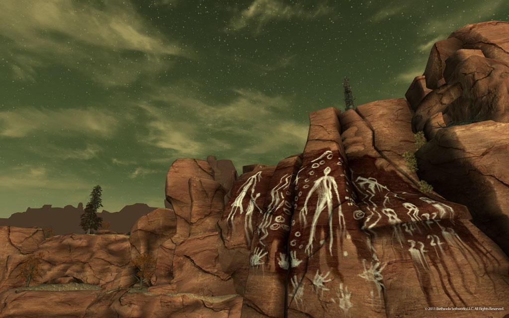Fallout New Vegas Screenshot 039