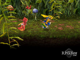 Final Fantasy III 2006 Screenshot 056