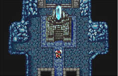 Final Fantasy III WSC Screenshot 02