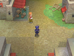Final Fantasy IV 2007 Screenshot 051