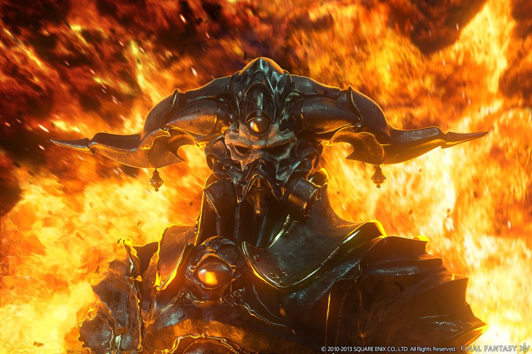 Final Fantasy XIV A Realm Reborn Artwork 104