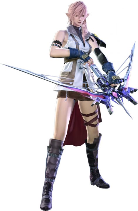 Final Fantasy XIV A Realm Reborn Artwork 116