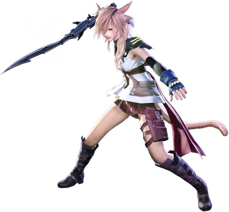 Final Fantasy XIV A Realm Reborn Artwork 121