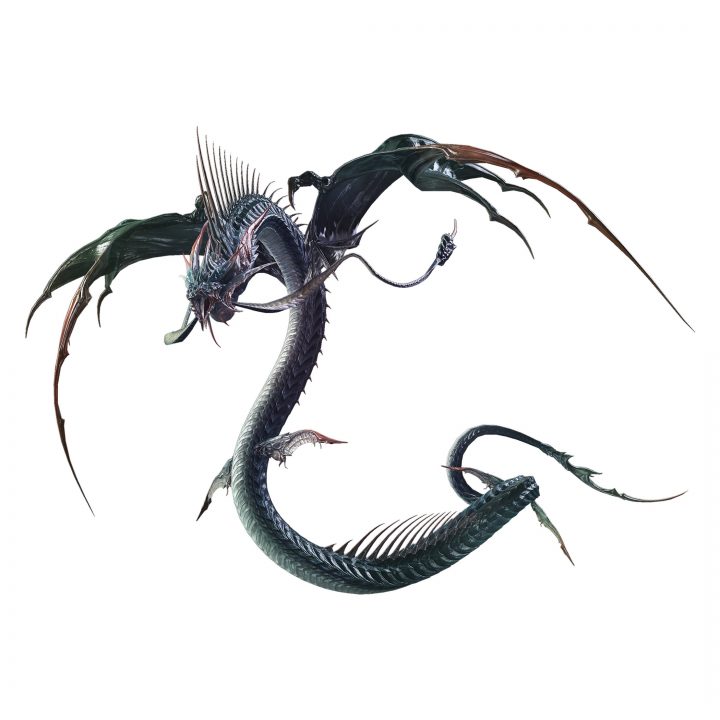 Final Fantasy XIV A Realm Reborn Artwork 126