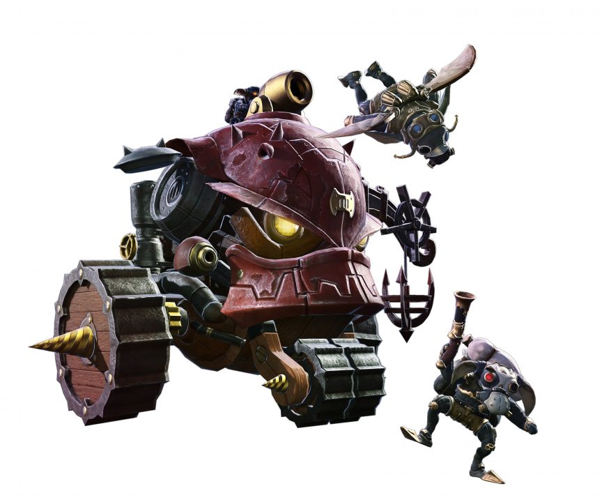 Final Fantasy XIV A Realm Reborn Artwork 127