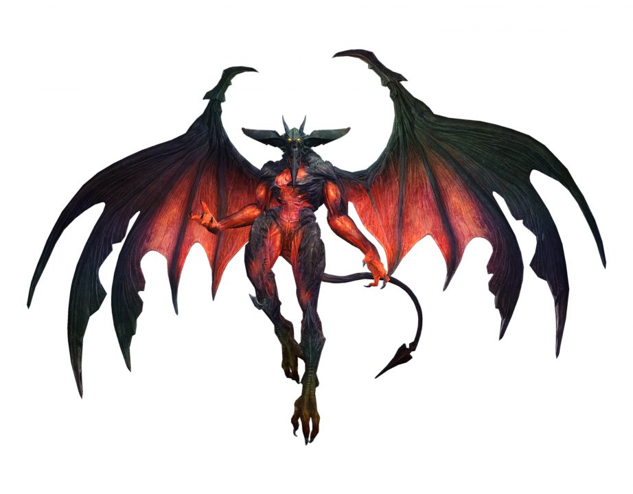 Final Fantasy XIV A Realm Reborn Artwork 128