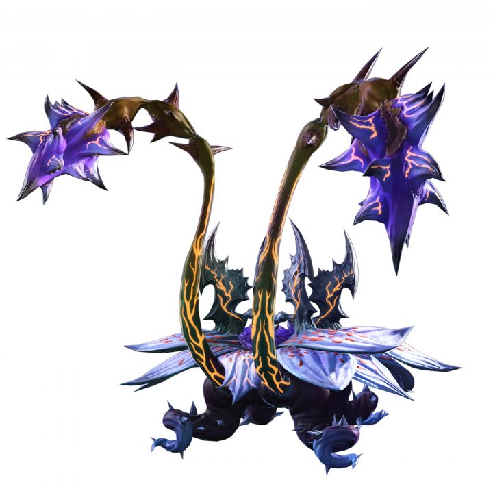 Final Fantasy XIV A Realm Reborn Artwork 130