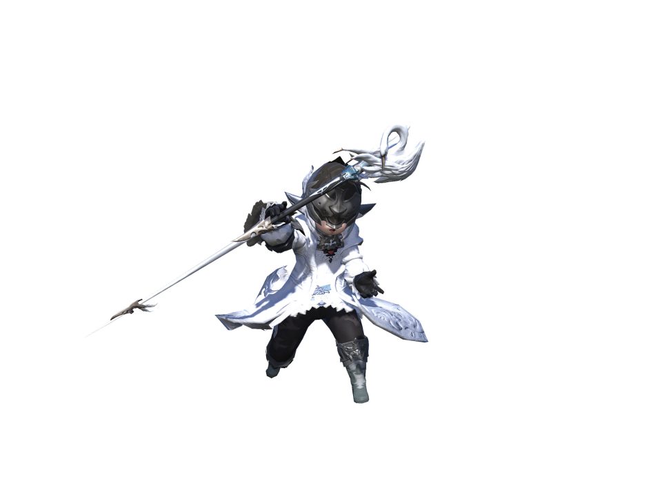 Final Fantasy XIV A Realm Reborn Artwork 135
