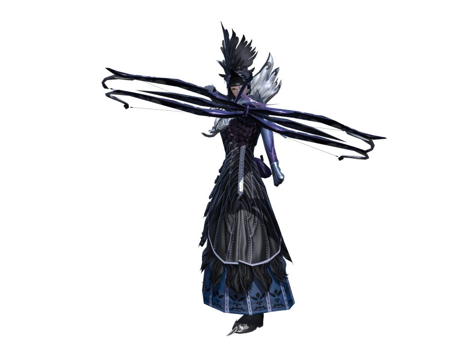 Final Fantasy XIV A Realm Reborn Artwork 142