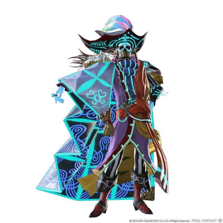Final Fantasy XIV A Realm Reborn Artwork 144