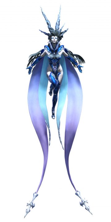 Final Fantasy XIV A Realm Reborn Artwork 151