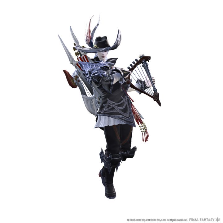 Final Fantasy XIV A Realm Reborn Artwork 153