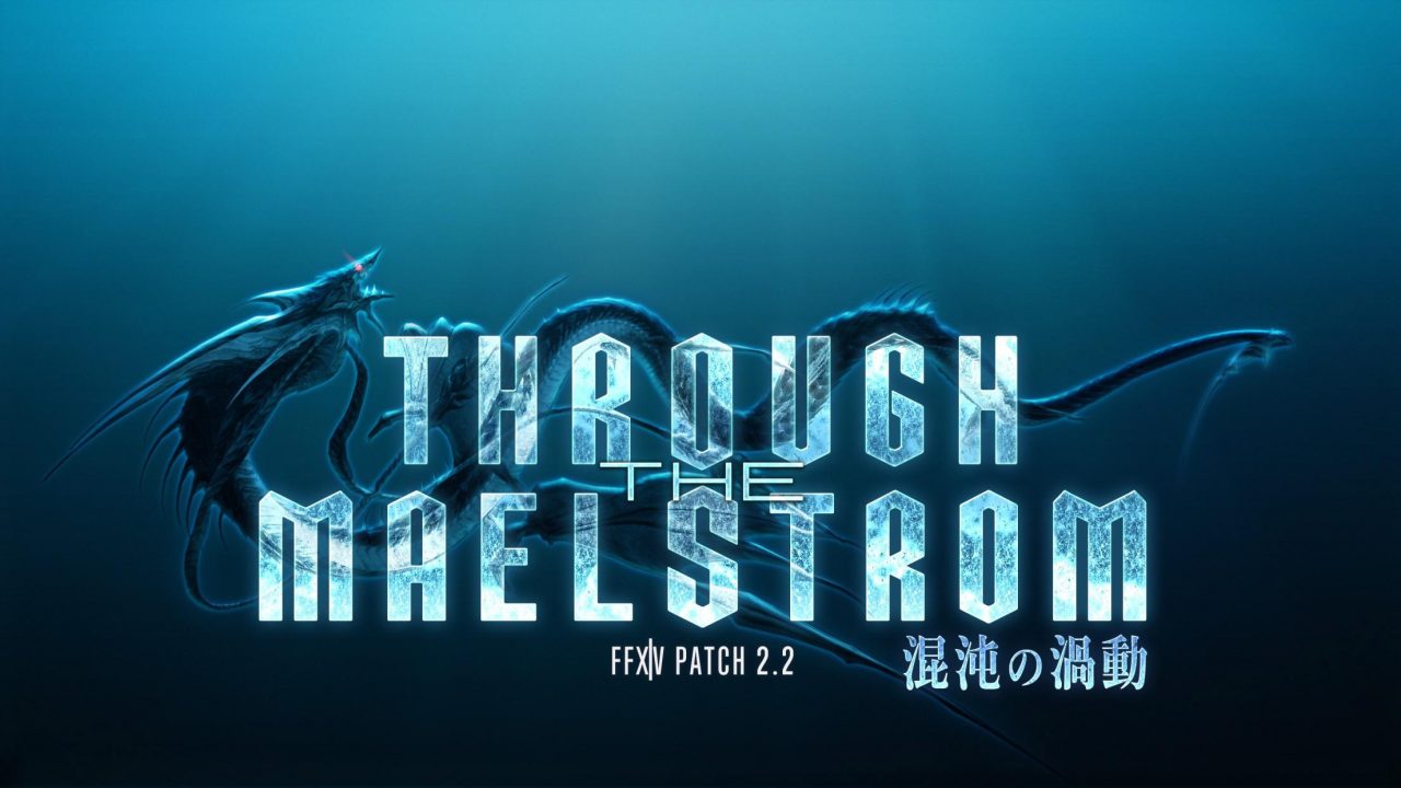 Final Fantasy XIV A Realm Reborn Logo 004