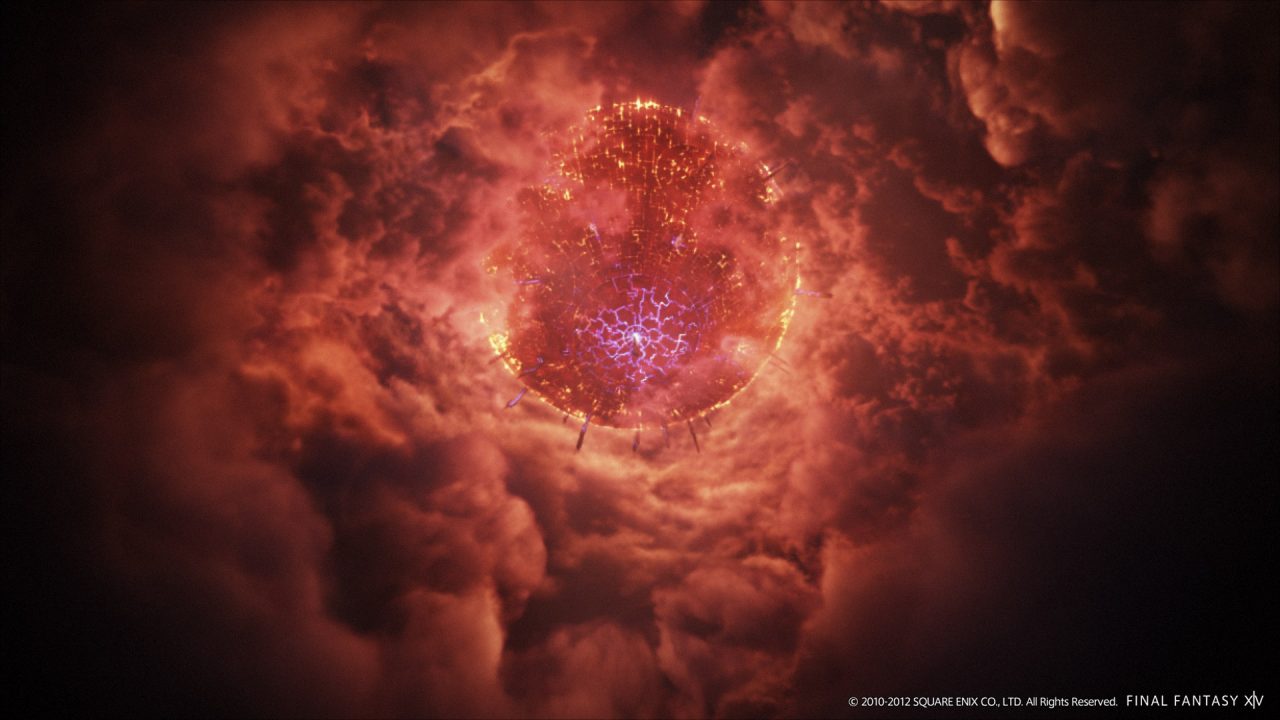 Final Fantasy XIV A Realm Reborn Screenshot 008