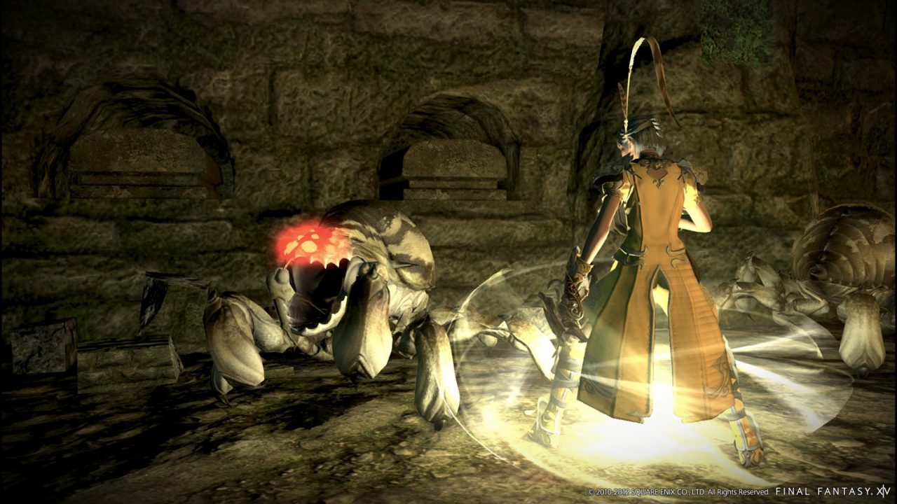 Final Fantasy XIV A Realm Reborn Screenshot 038