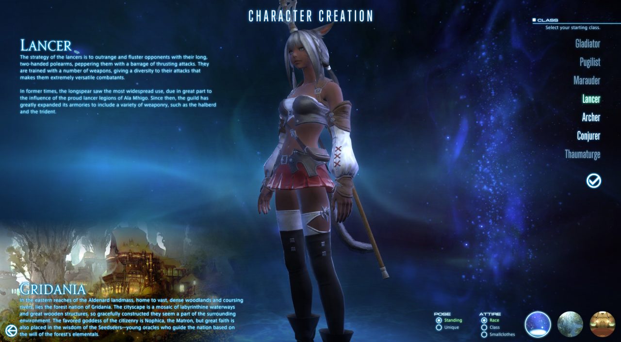 Final Fantasy XIV A Realm Reborn Screenshot 044