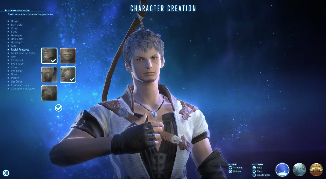 Final Fantasy XIV A Realm Reborn Screenshot 045