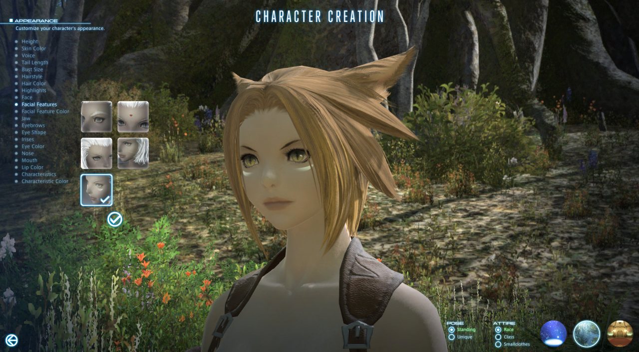 Final Fantasy XIV A Realm Reborn Screenshot 046