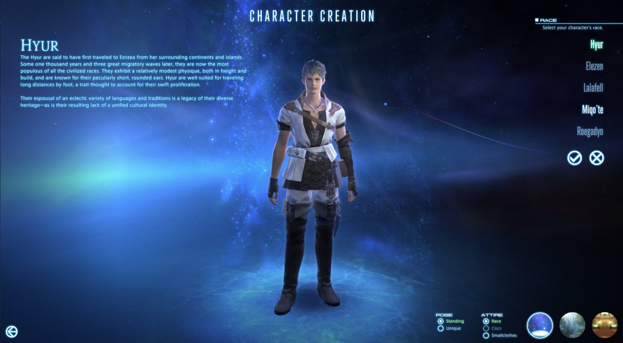 Final Fantasy XIV A Realm Reborn Screenshot 047