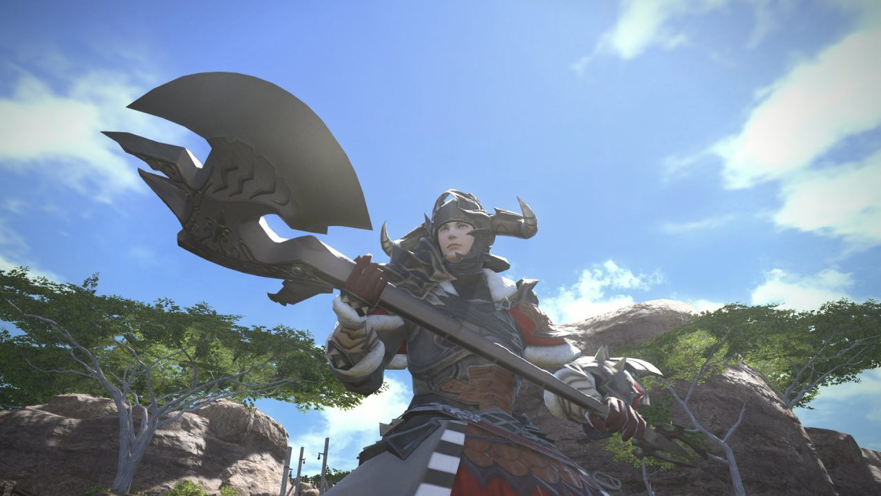 Final Fantasy XIV A Realm Reborn Screenshot 050