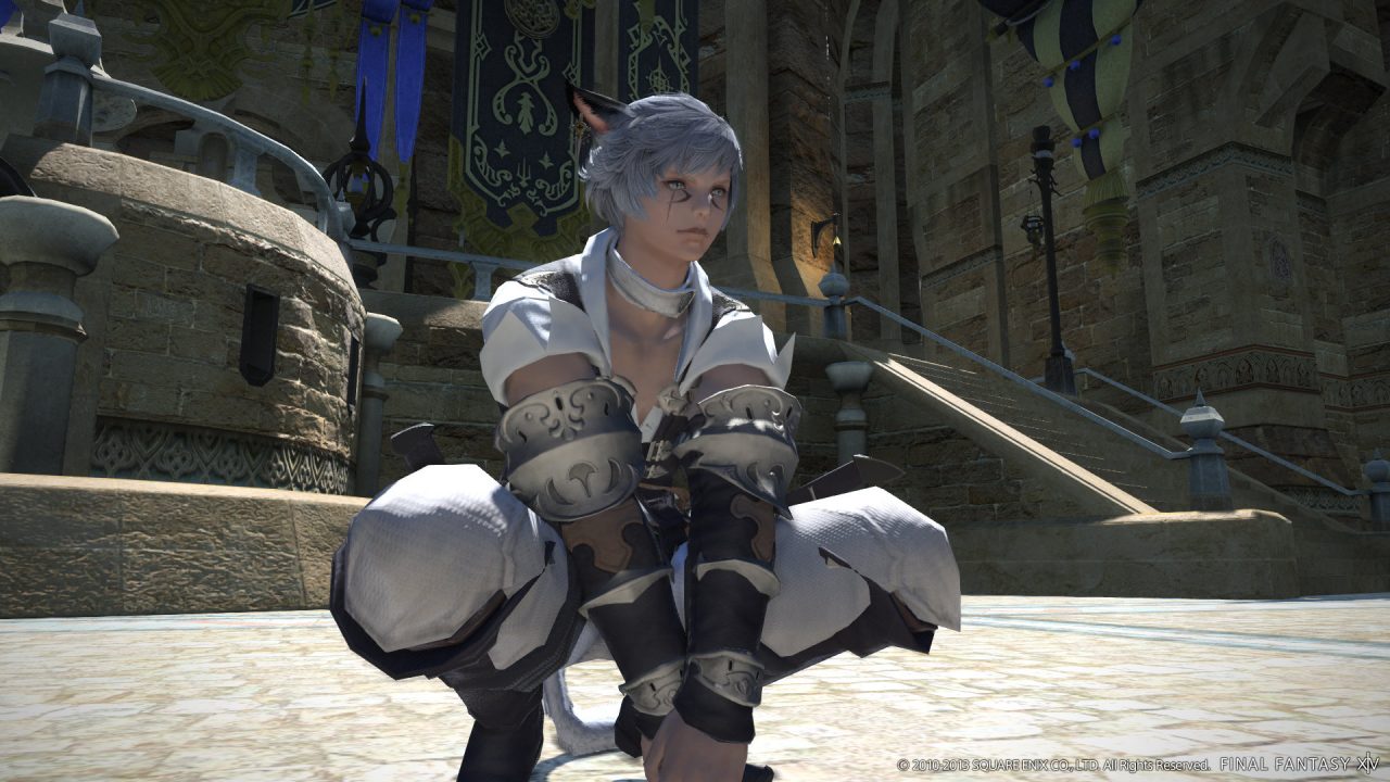 Final Fantasy XIV A Realm Reborn Screenshot 051
