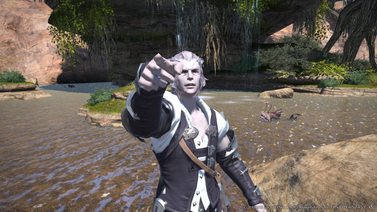 Final Fantasy XIV A Realm Reborn Screenshot 052