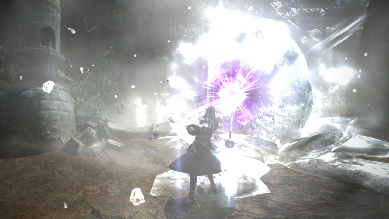 Final Fantasy XIV A Realm Reborn Screenshot 053