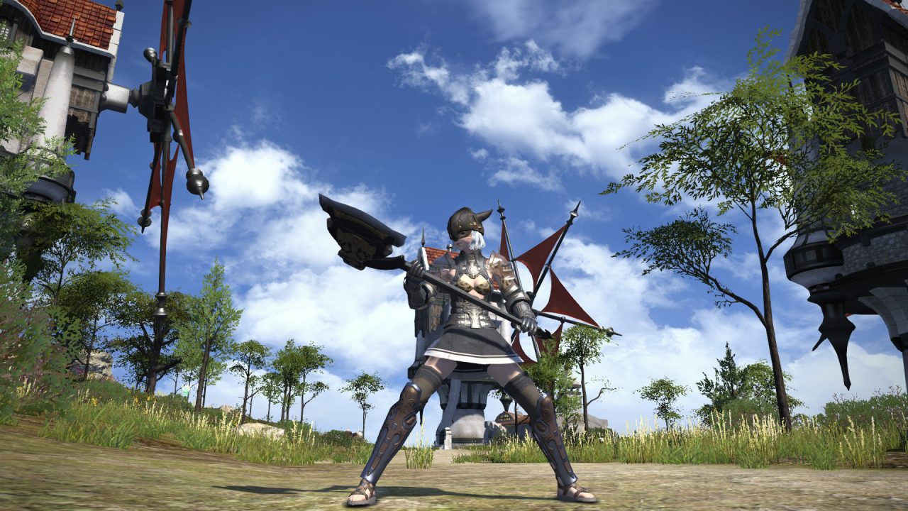 Final Fantasy XIV A Realm Reborn Screenshot 056