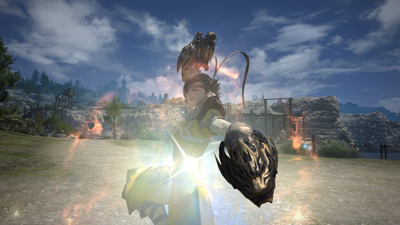 Final Fantasy XIV A Realm Reborn Screenshot 057