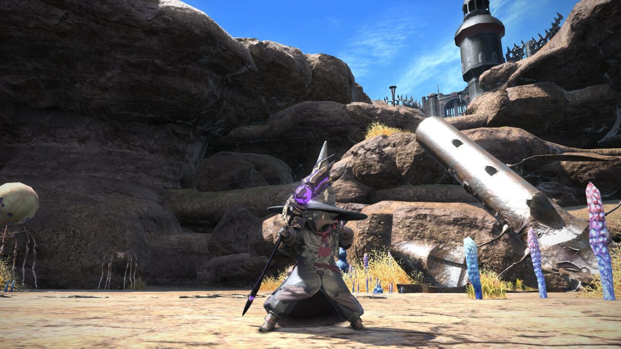 Final Fantasy XIV A Realm Reborn Screenshot 064