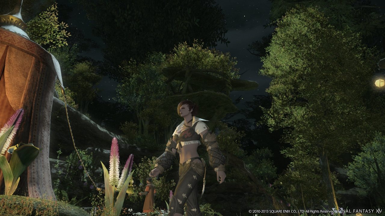 Final Fantasy XIV A Realm Reborn Screenshot 065
