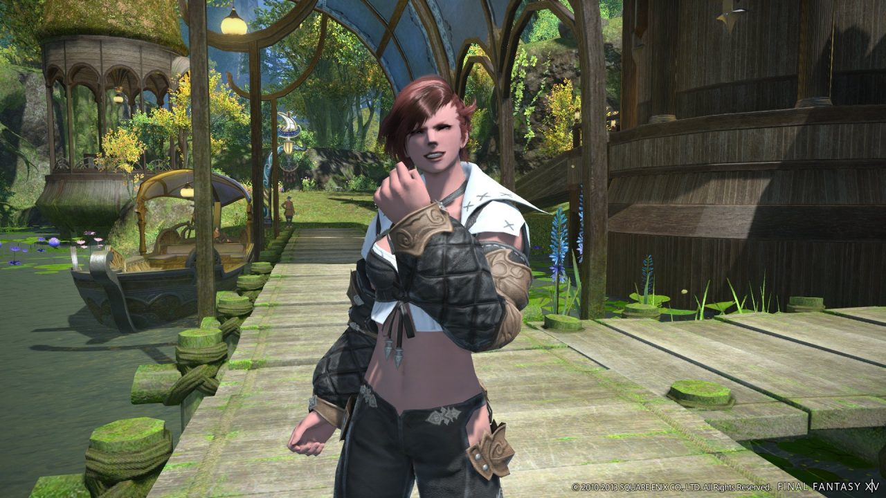 Final Fantasy XIV A Realm Reborn Screenshot 067
