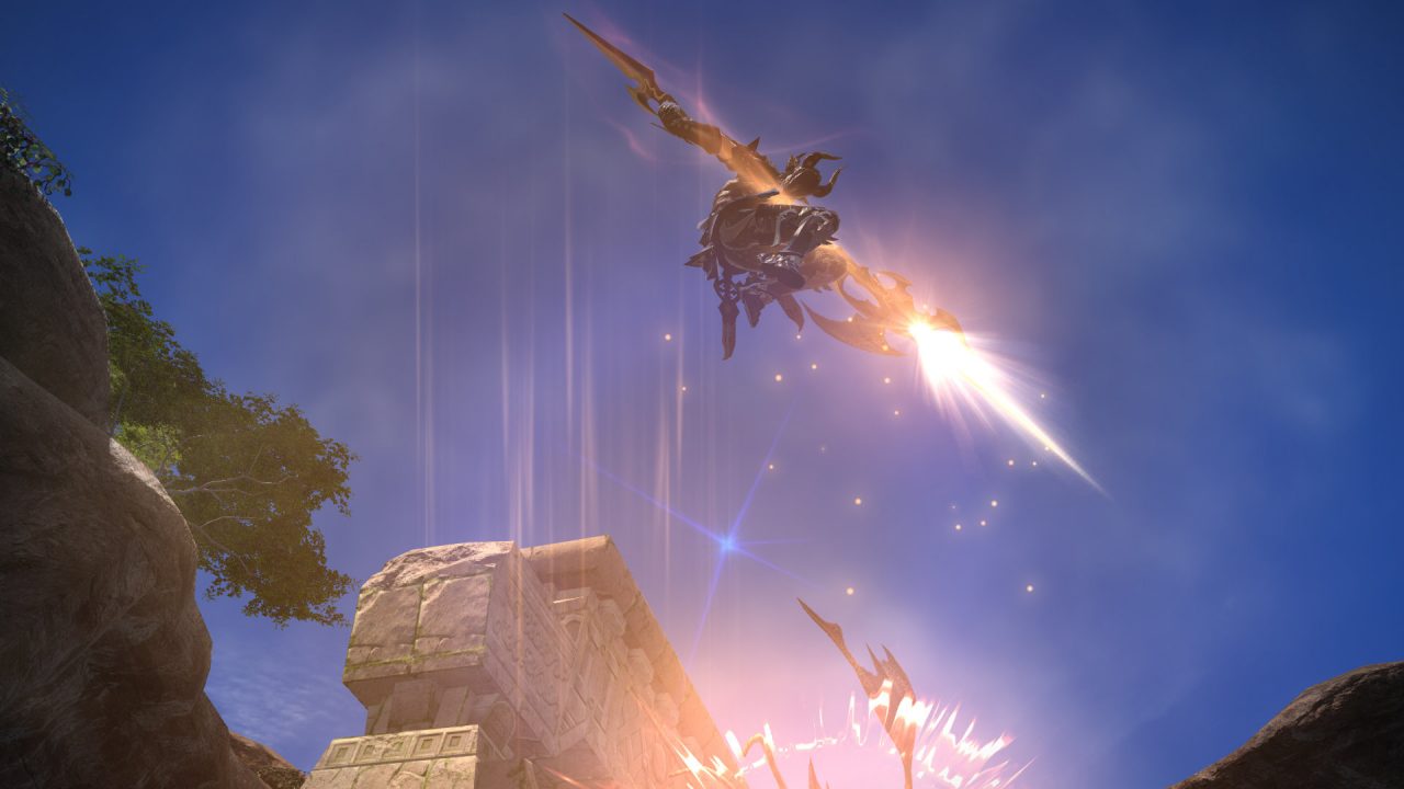 Final Fantasy XIV A Realm Reborn Screenshot 069