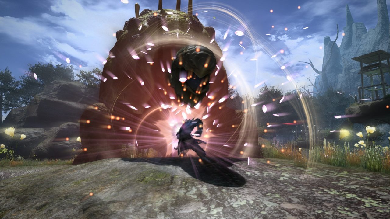 Final Fantasy XIV A Realm Reborn Screenshot 072