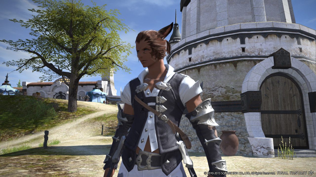 Final Fantasy XIV A Realm Reborn Screenshot 076