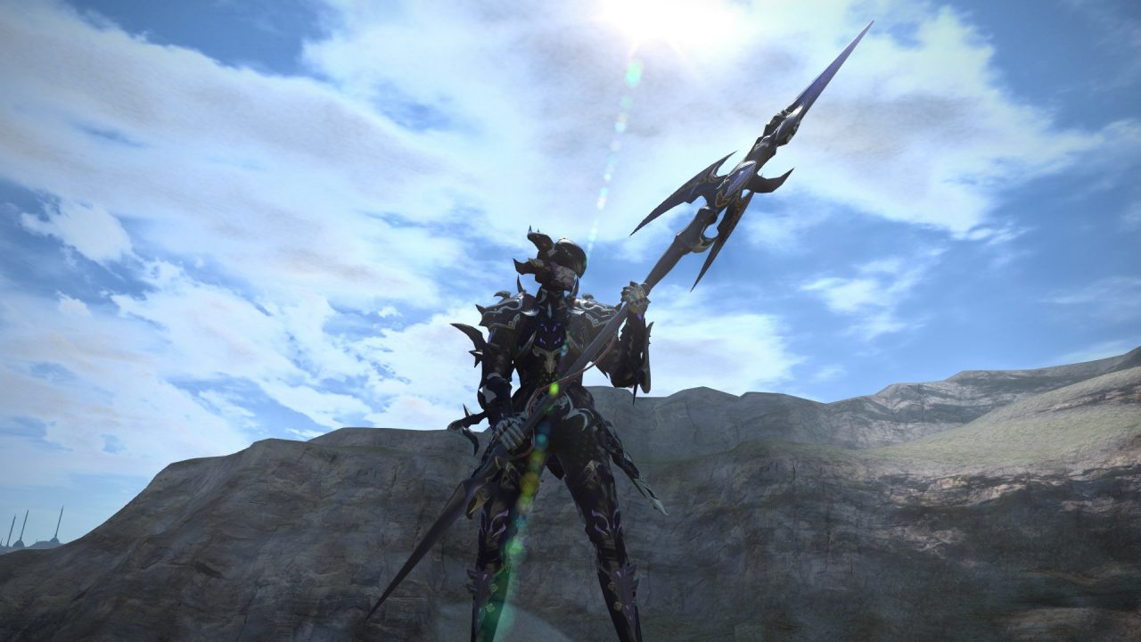Final Fantasy XIV A Realm Reborn Screenshot 078