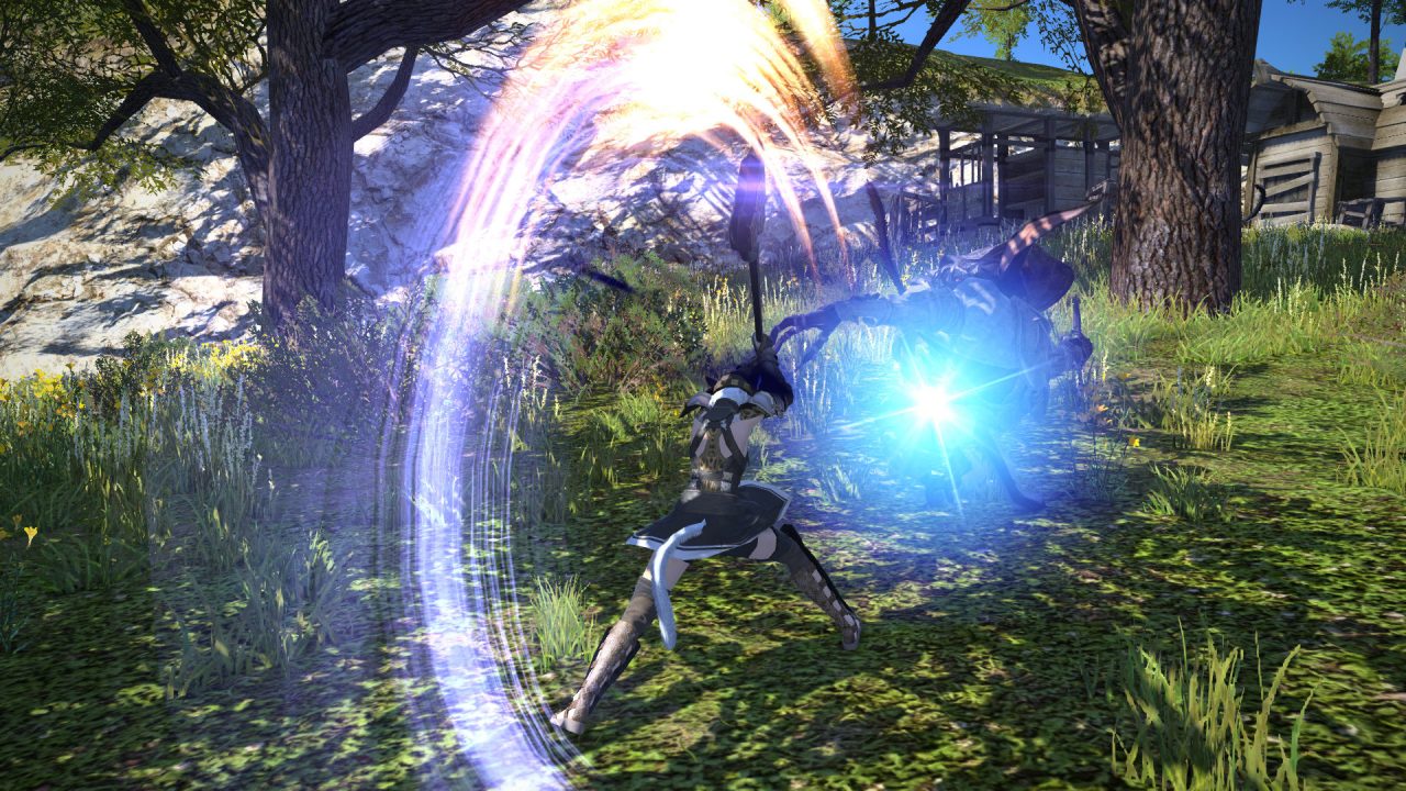 Final Fantasy XIV A Realm Reborn Screenshot 079