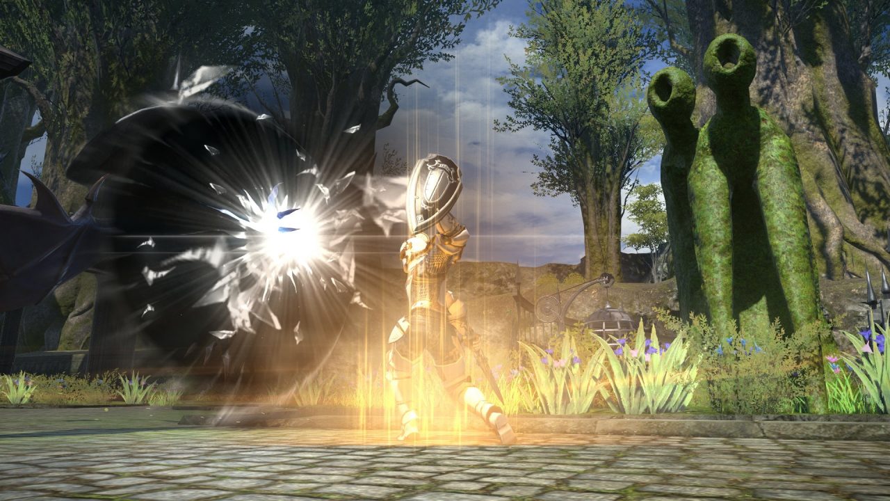 Final Fantasy XIV A Realm Reborn Screenshot 081