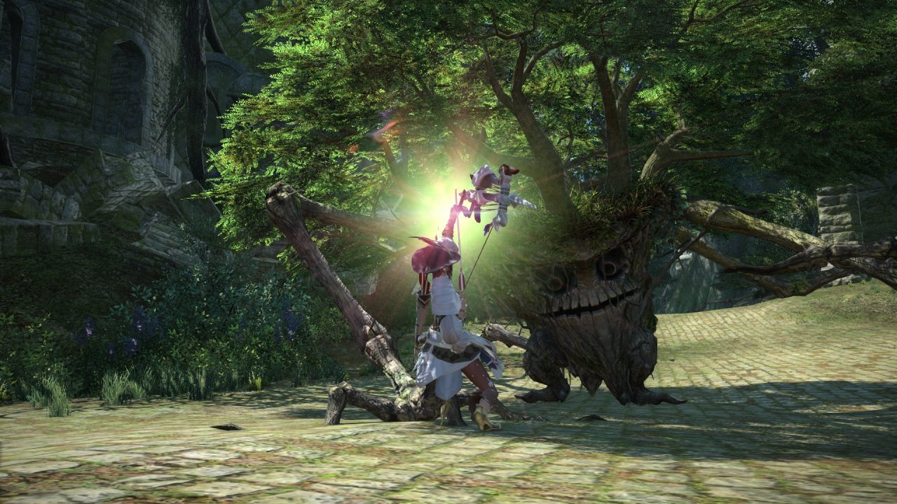 Final Fantasy XIV A Realm Reborn Screenshot 084
