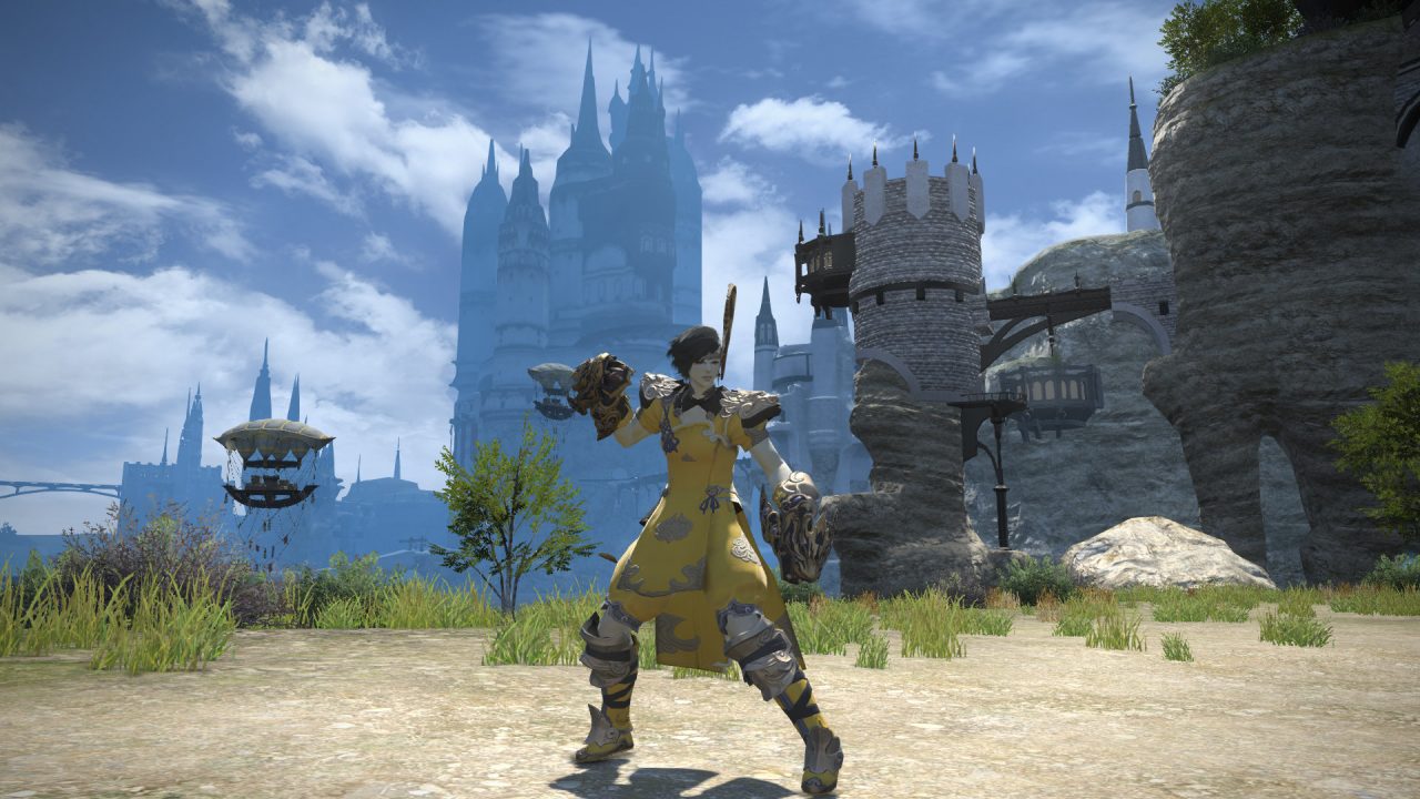 Final Fantasy XIV A Realm Reborn Screenshot 089