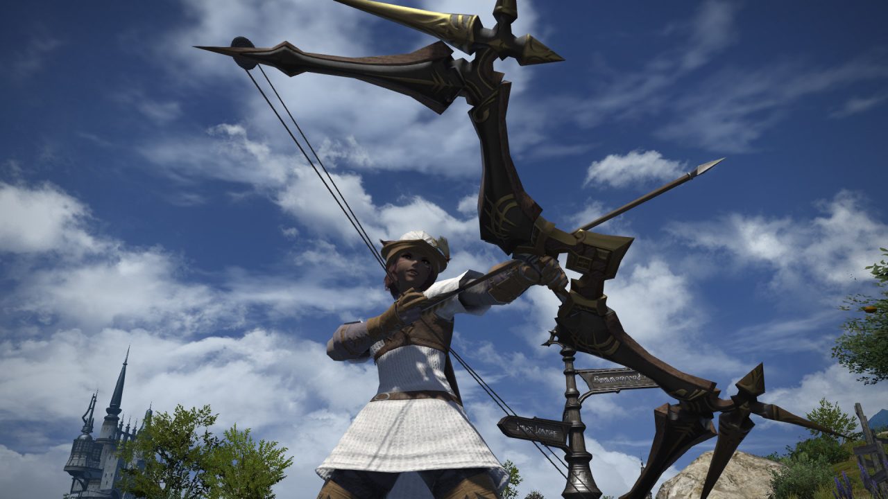 Final Fantasy XIV A Realm Reborn Screenshot 093