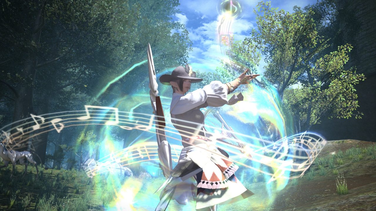 Final Fantasy XIV A Realm Reborn Screenshot 097